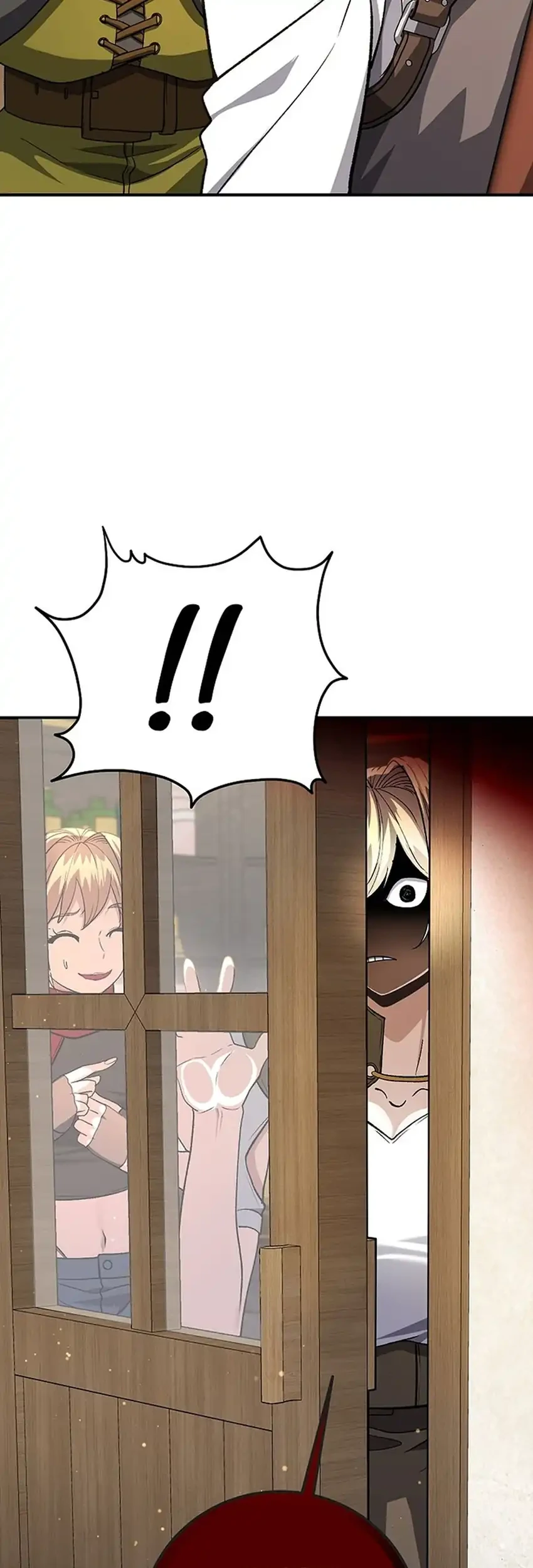 The Returnee’s Hidden Strategy Stream Chapter 33 - halaman 16