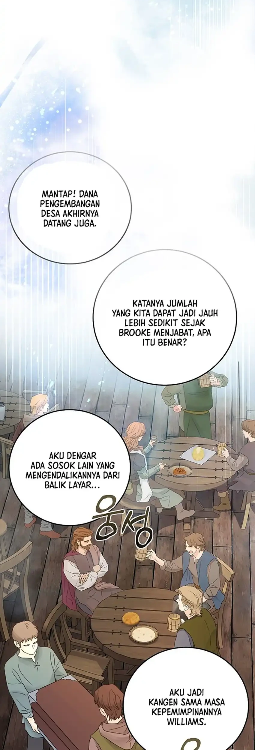 The Returnee’s Hidden Strategy Stream Chapter 33 - halaman 19