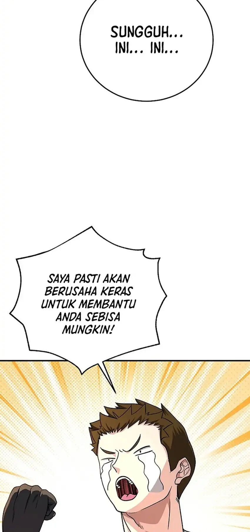 The Returnee’s Hidden Strategy Stream Chapter 33 - halaman 45