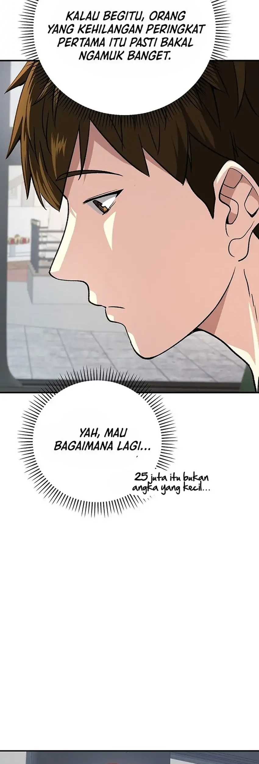 The Returnee’s Hidden Strategy Stream Chapter 33 - halaman 62
