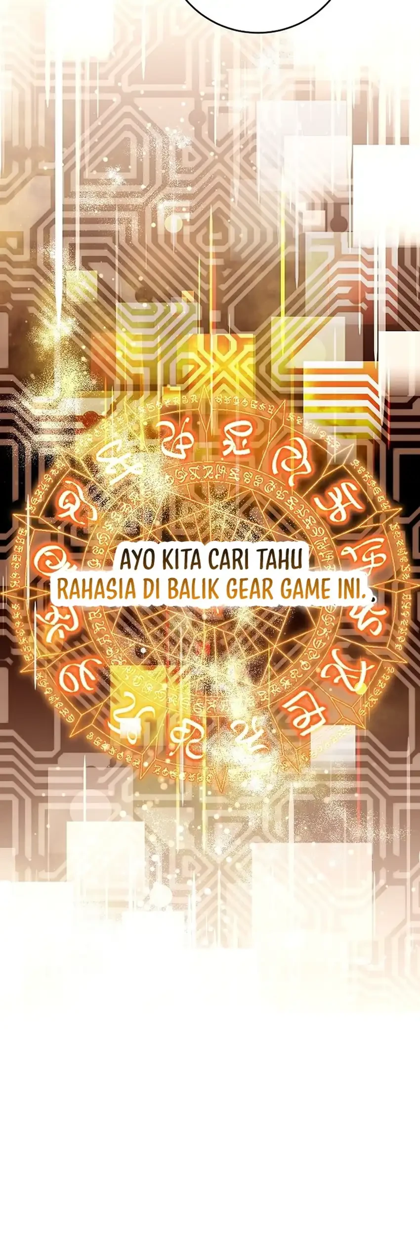 The Returnee’s Hidden Strategy Stream Chapter 33 - halaman 66