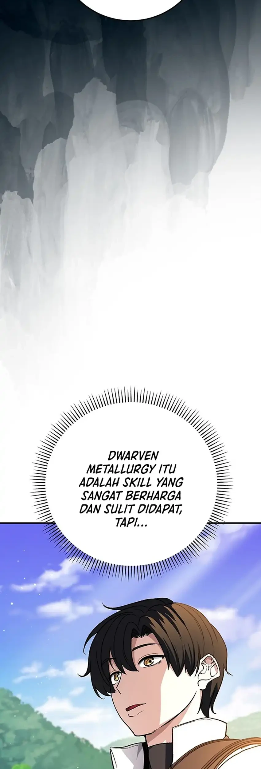 The Returnee’s Hidden Strategy Stream Chapter 33 - halaman 9