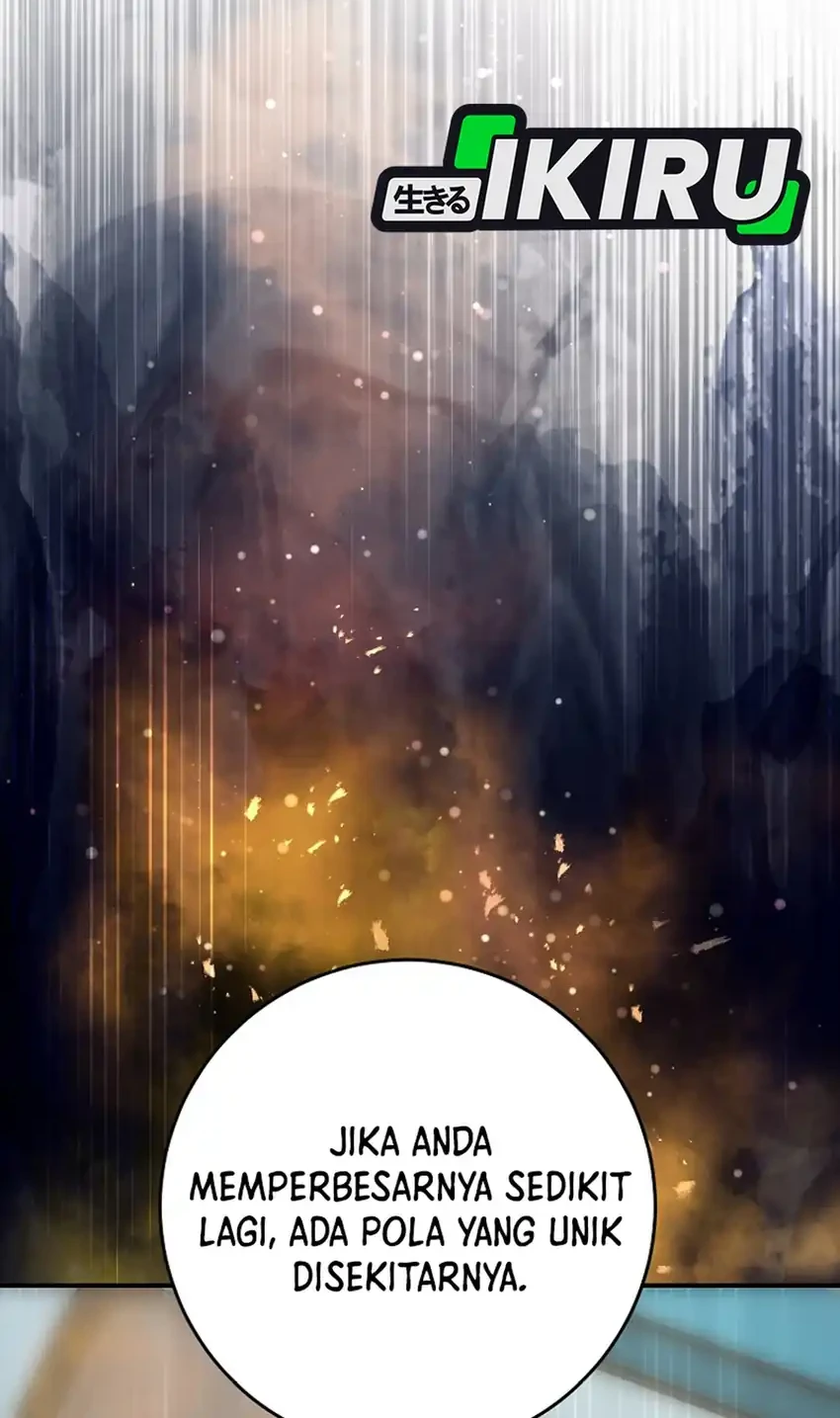 The Returnee’s Hidden Strategy Stream Chapter 34 - halaman 16