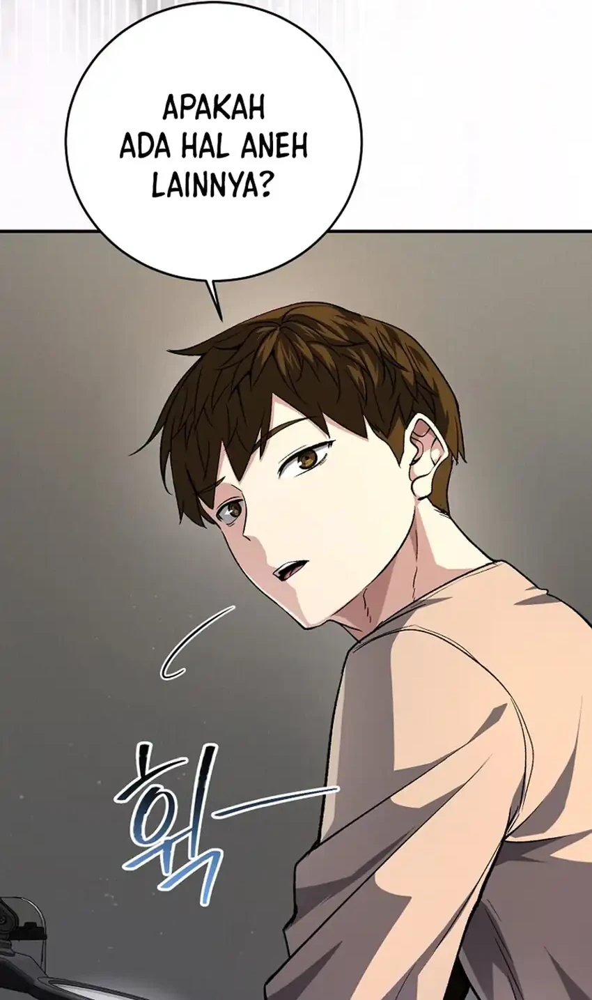The Returnee’s Hidden Strategy Stream Chapter 34 - halaman 18