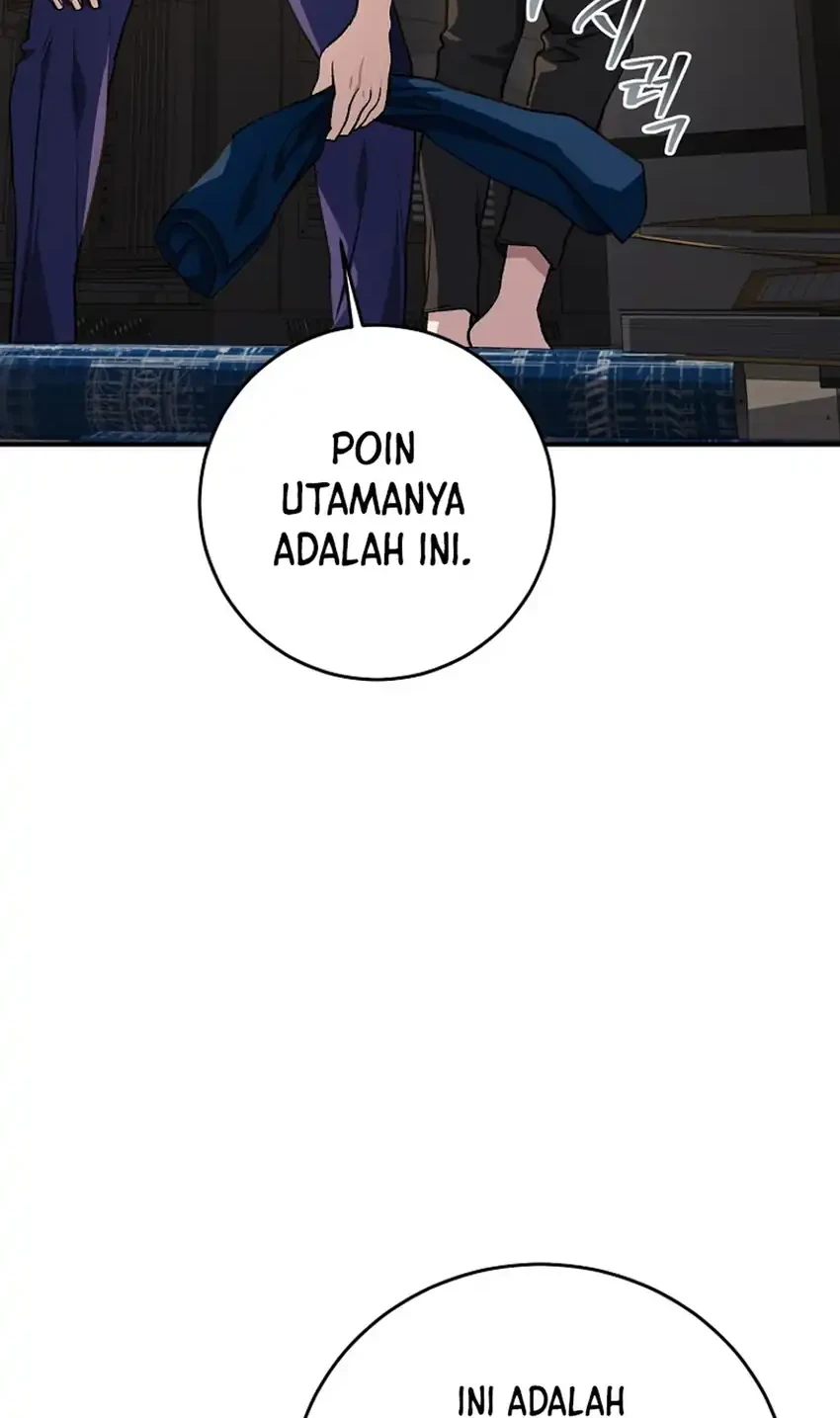 The Returnee’s Hidden Strategy Stream Chapter 34 - halaman 22