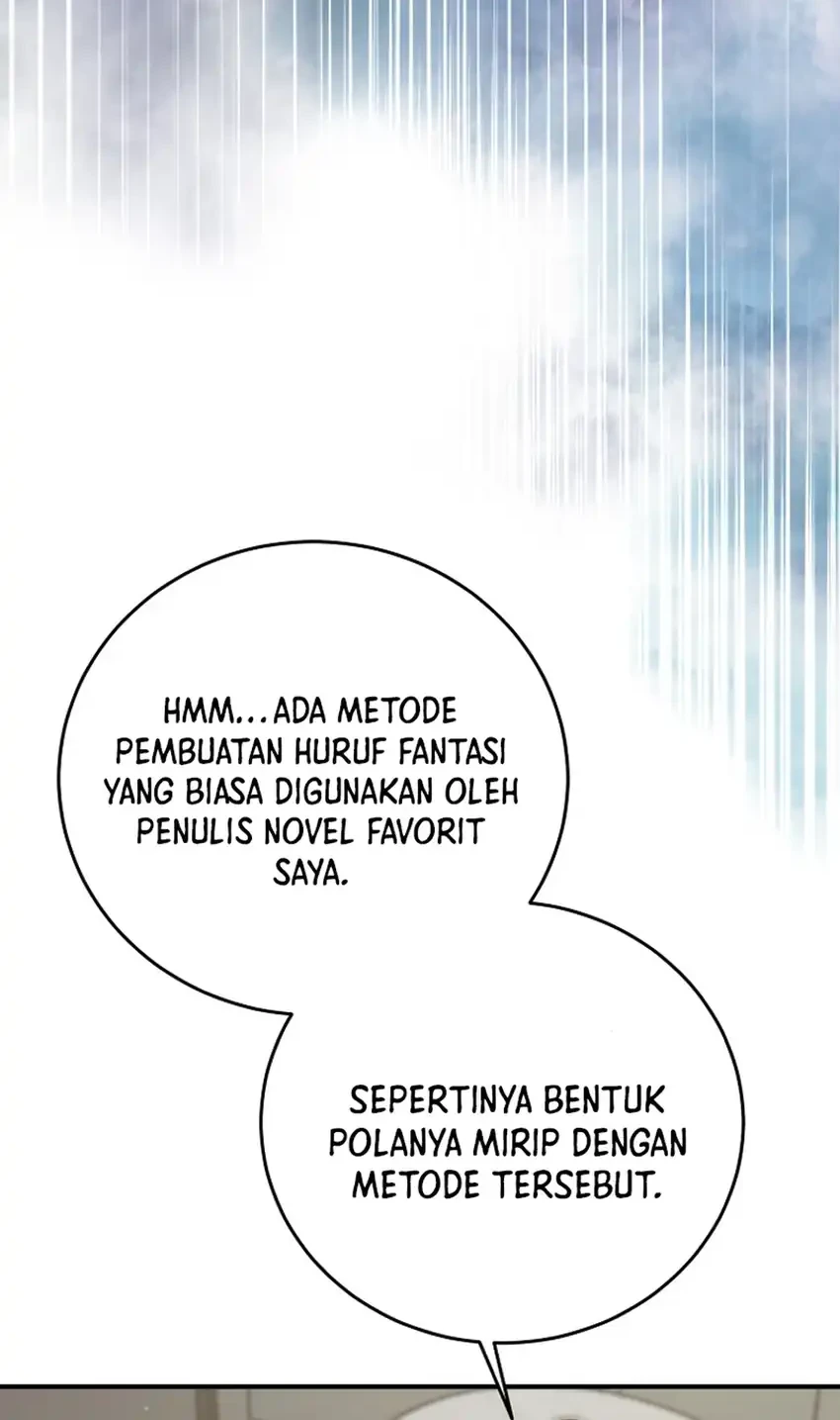 The Returnee’s Hidden Strategy Stream Chapter 34 - halaman 26