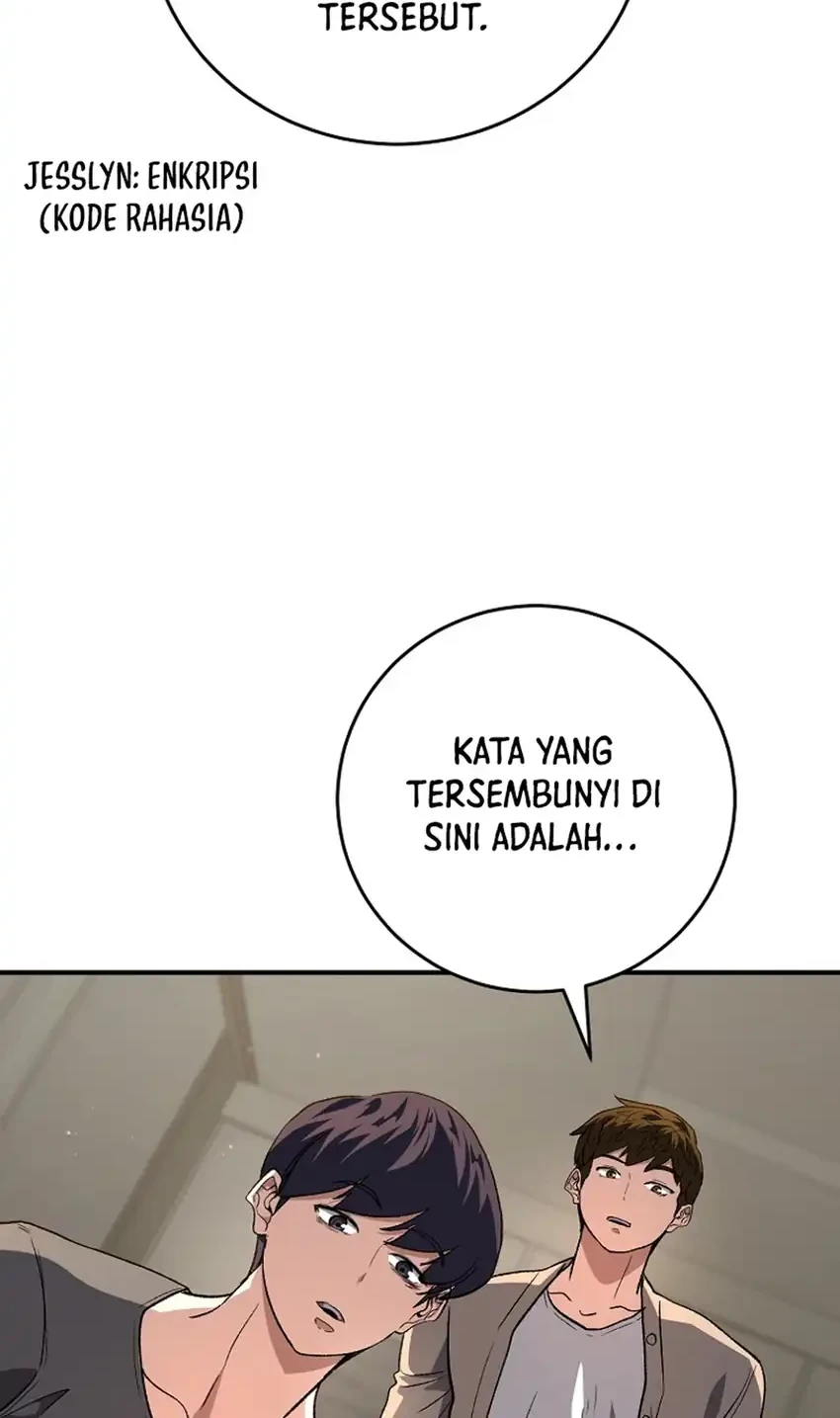 The Returnee’s Hidden Strategy Stream Chapter 34 - halaman 28