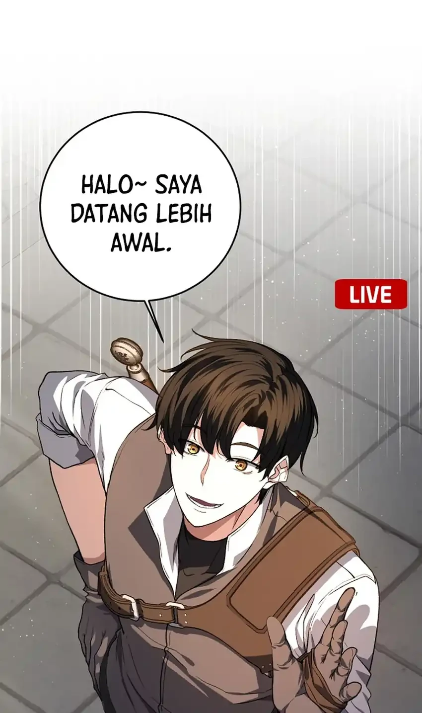 The Returnee’s Hidden Strategy Stream Chapter 34 - halaman 32