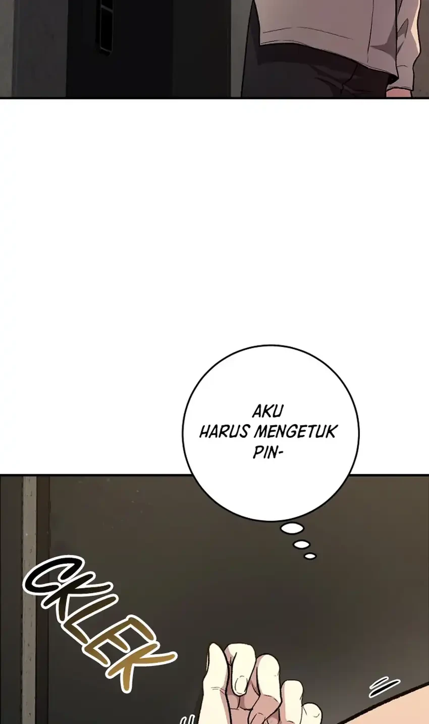 The Returnee’s Hidden Strategy Stream Chapter 34 - halaman 4
