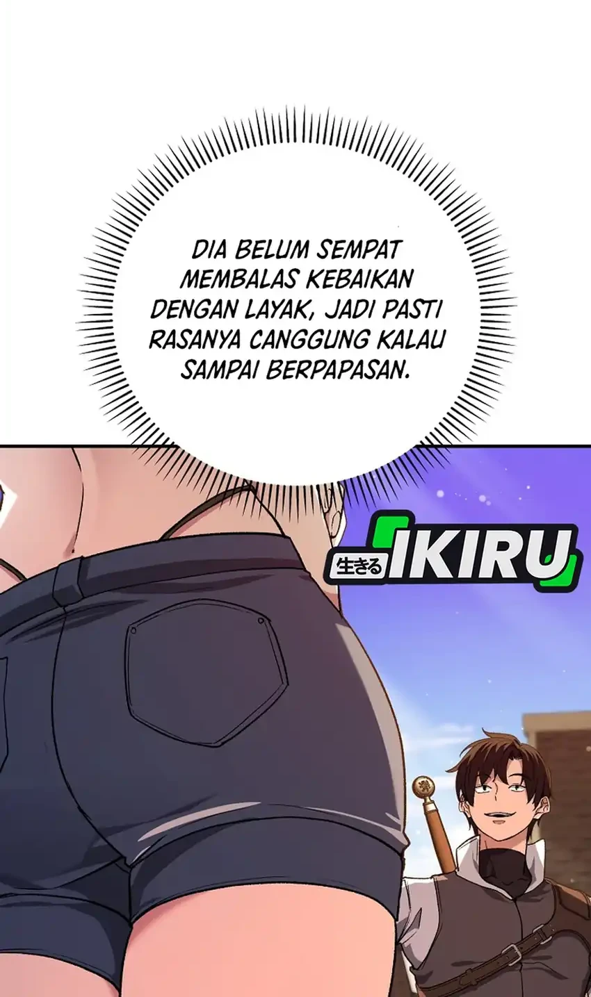 The Returnee’s Hidden Strategy Stream Chapter 34 - halaman 46