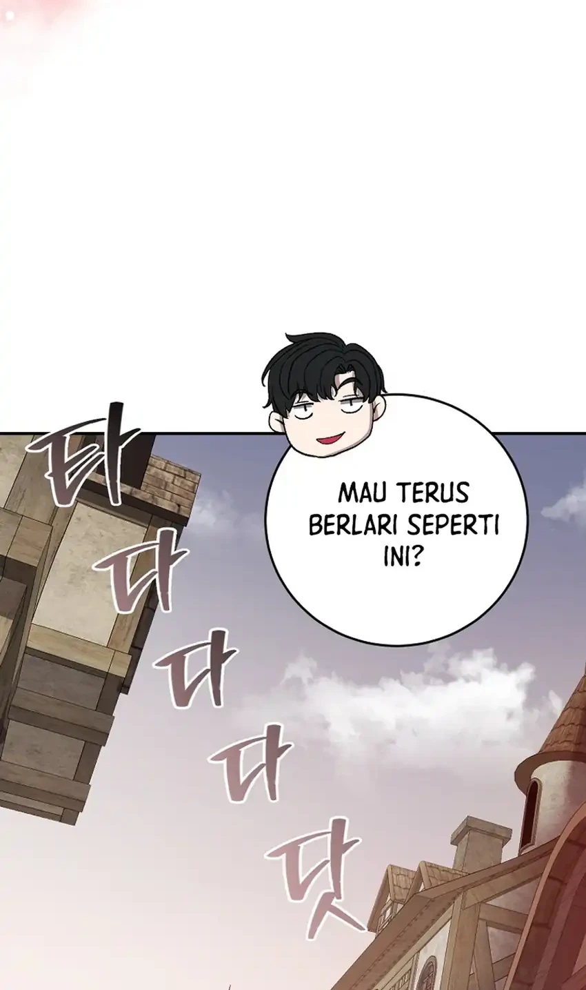 The Returnee’s Hidden Strategy Stream Chapter 34 - halaman 54