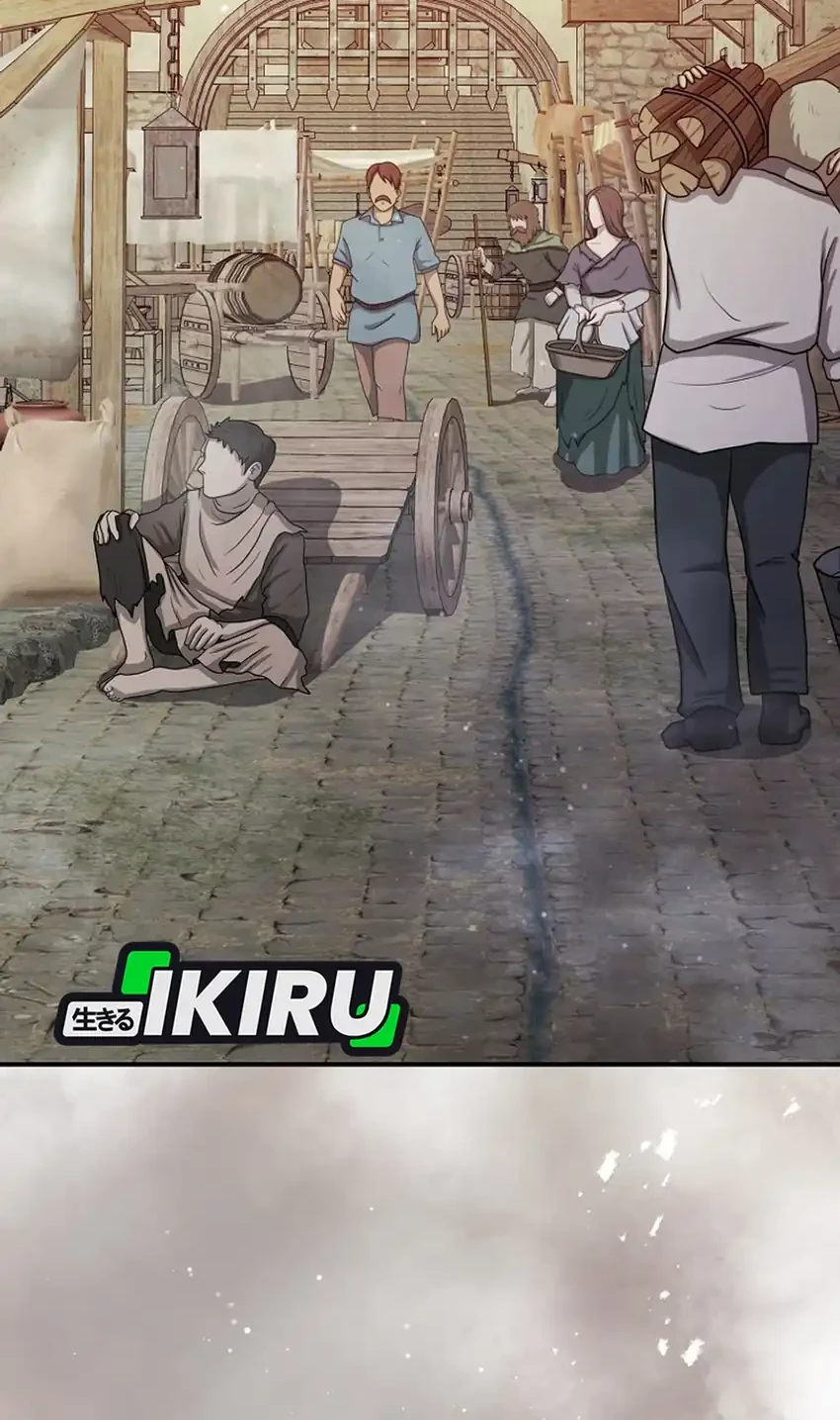 The Returnee’s Hidden Strategy Stream Chapter 34 - halaman 58