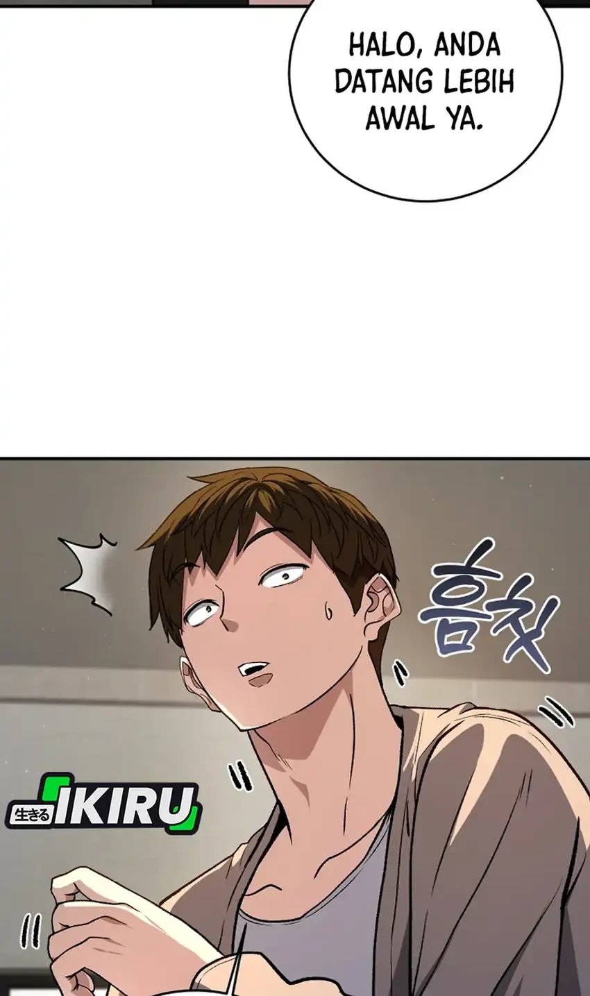 The Returnee’s Hidden Strategy Stream Chapter 34 - halaman 6