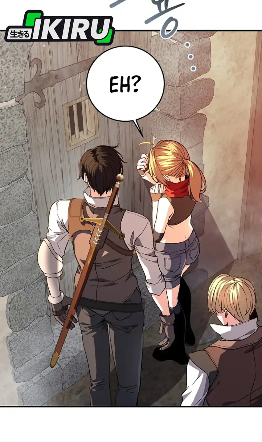 The Returnee’s Hidden Strategy Stream Chapter 34 - halaman 62