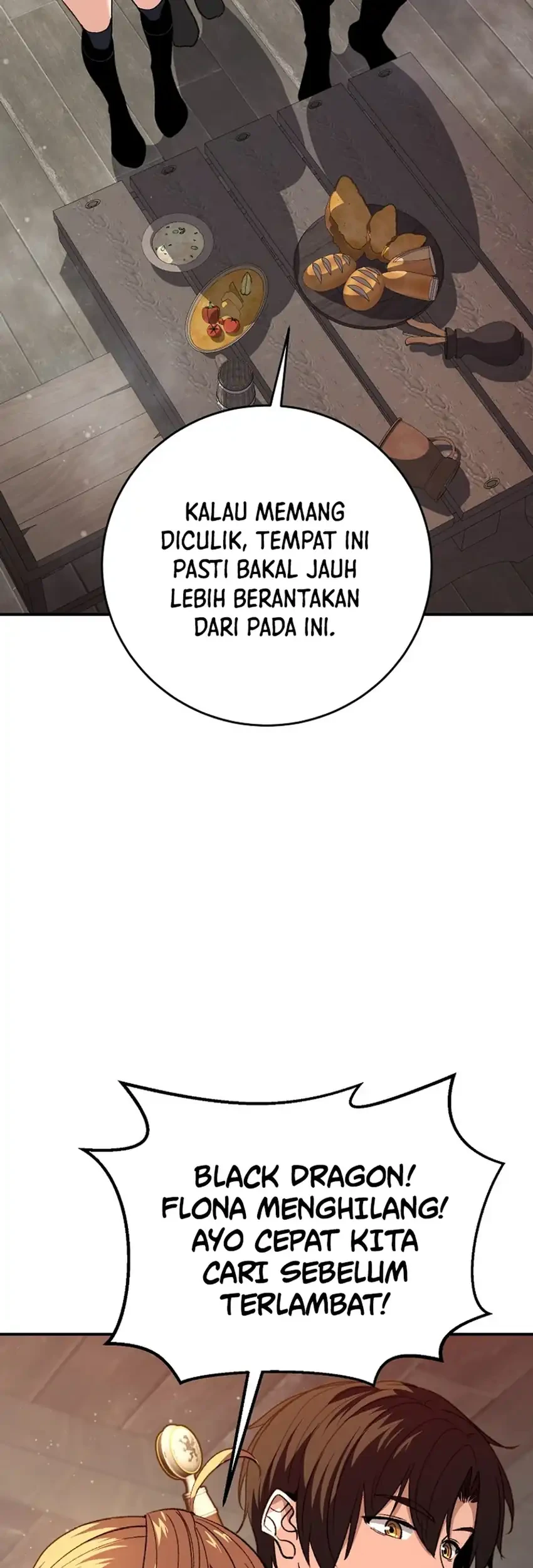 The Returnee’s Hidden Strategy Stream Chapter 34 - halaman 71