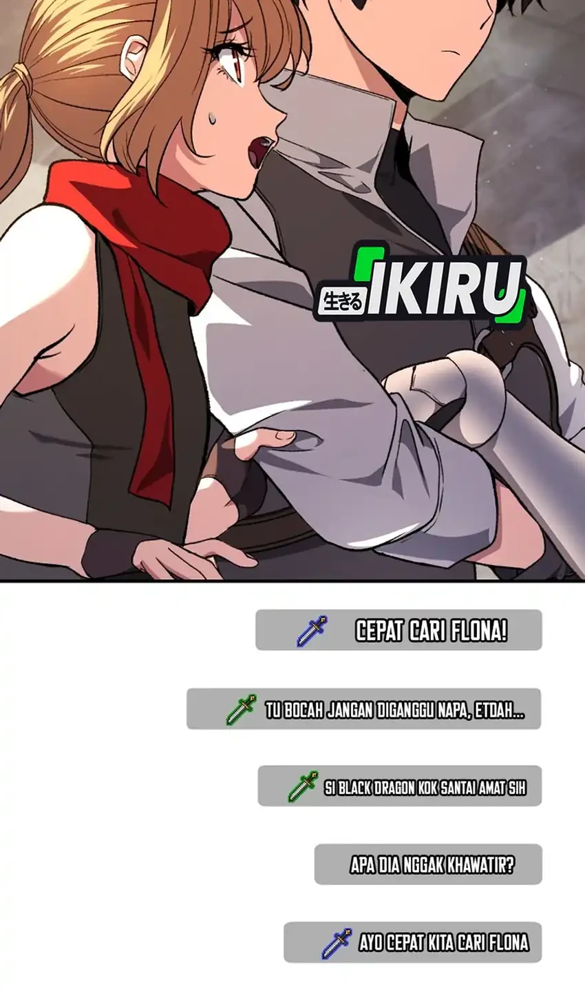 The Returnee’s Hidden Strategy Stream Chapter 34 - halaman 72