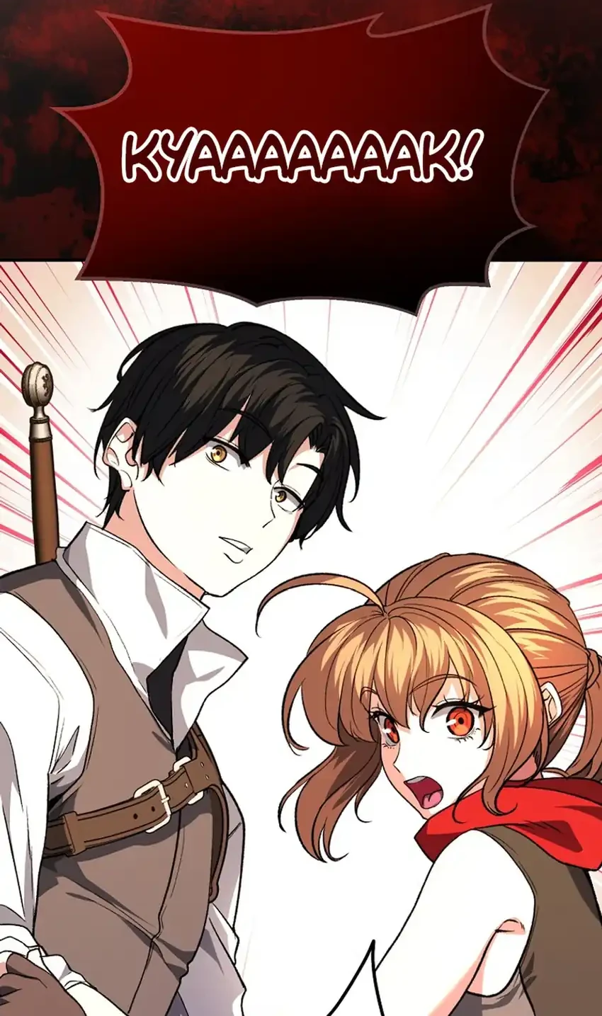 The Returnee’s Hidden Strategy Stream Chapter 34 - halaman 74