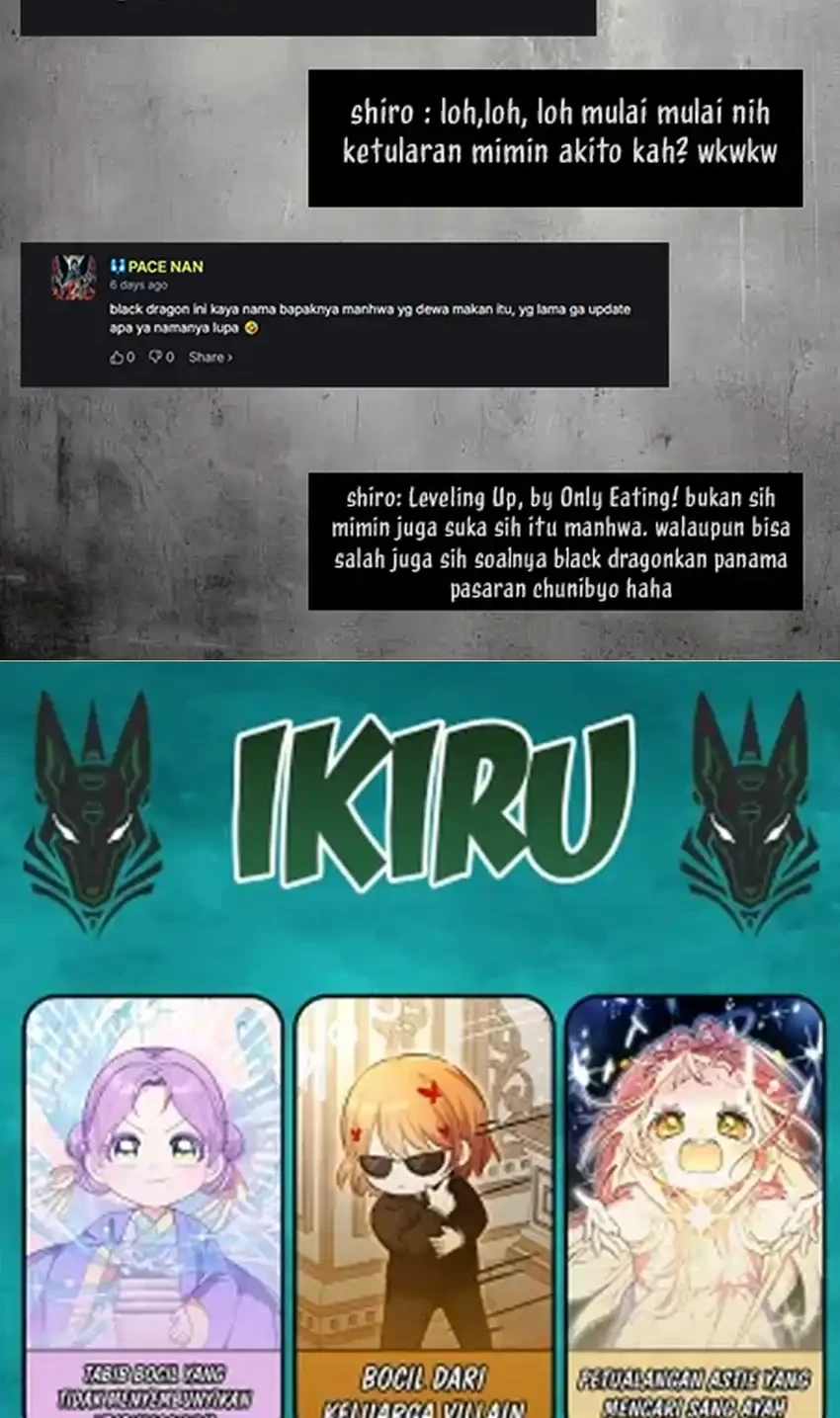 The Returnee’s Hidden Strategy Stream Chapter 34 - halaman 76