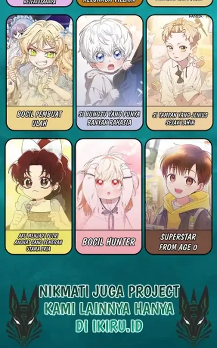 The Returnee’s Hidden Strategy Stream Chapter 34 - halaman 77