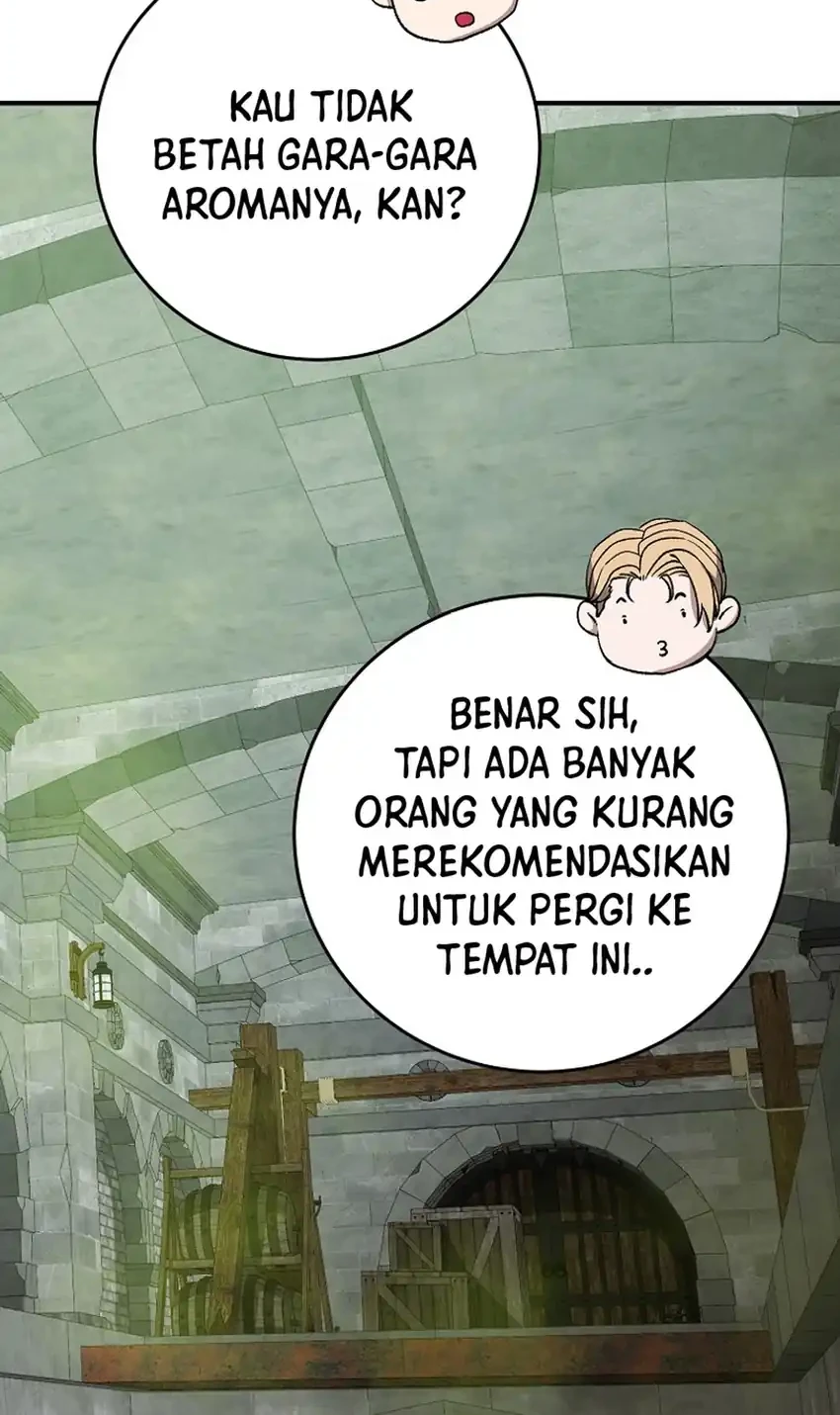 The Returnee’s Hidden Strategy Stream Chapter 35 - halaman 12