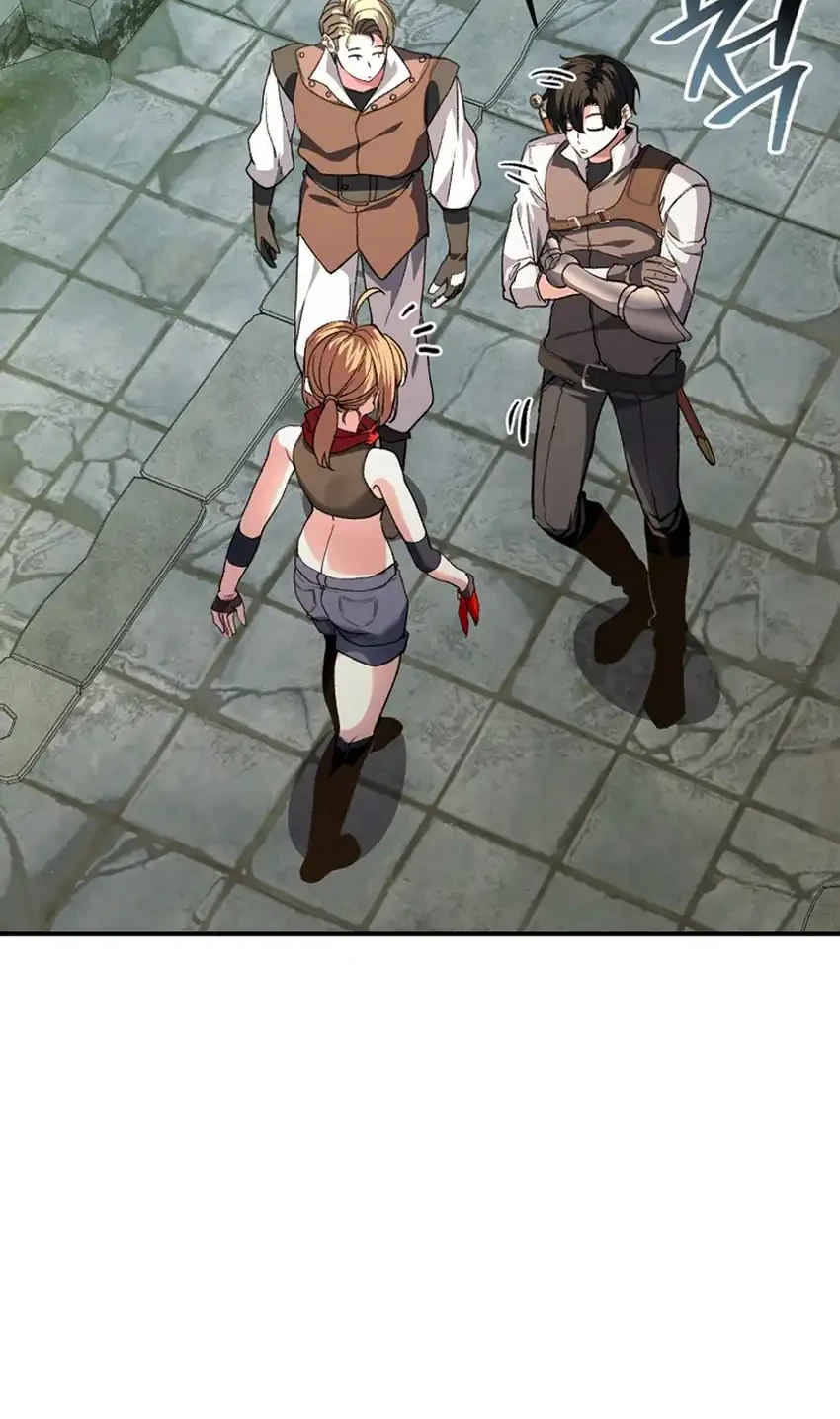 The Returnee’s Hidden Strategy Stream Chapter 35 - halaman 20