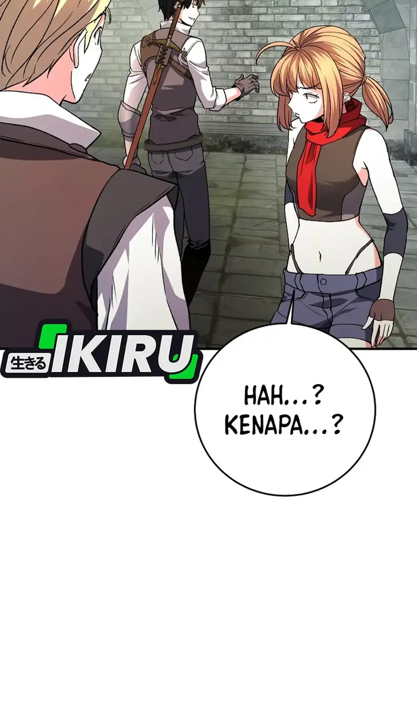 The Returnee’s Hidden Strategy Stream Chapter 35 - halaman 24