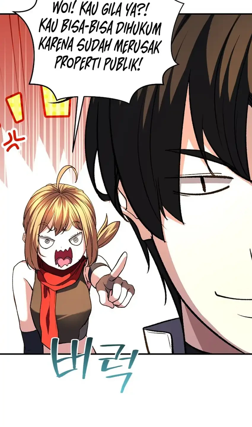 The Returnee’s Hidden Strategy Stream Chapter 35 - halaman 30
