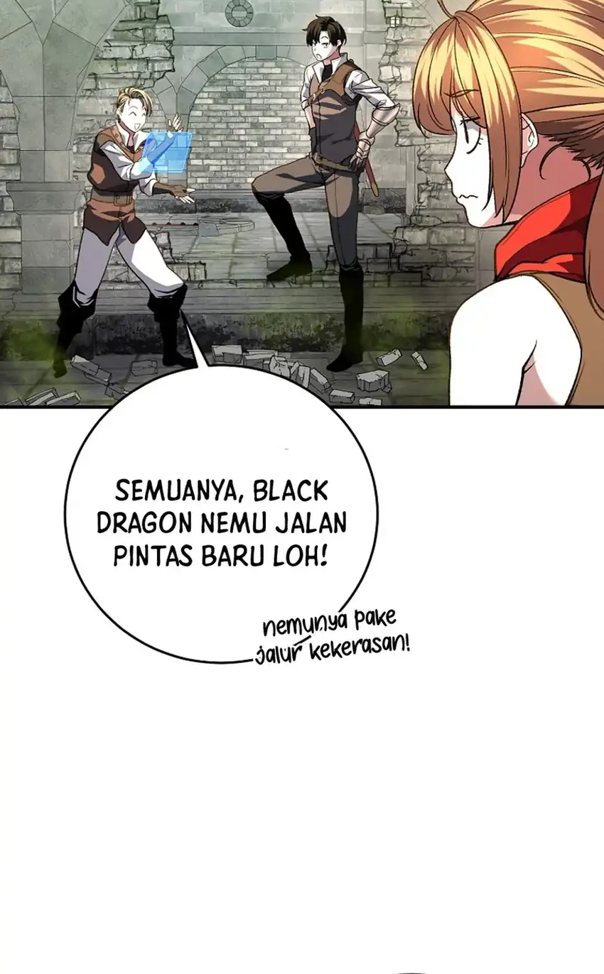 The Returnee’s Hidden Strategy Stream Chapter 35 - halaman 33