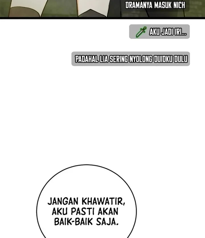 The Returnee’s Hidden Strategy Stream Chapter 36 - halaman 12