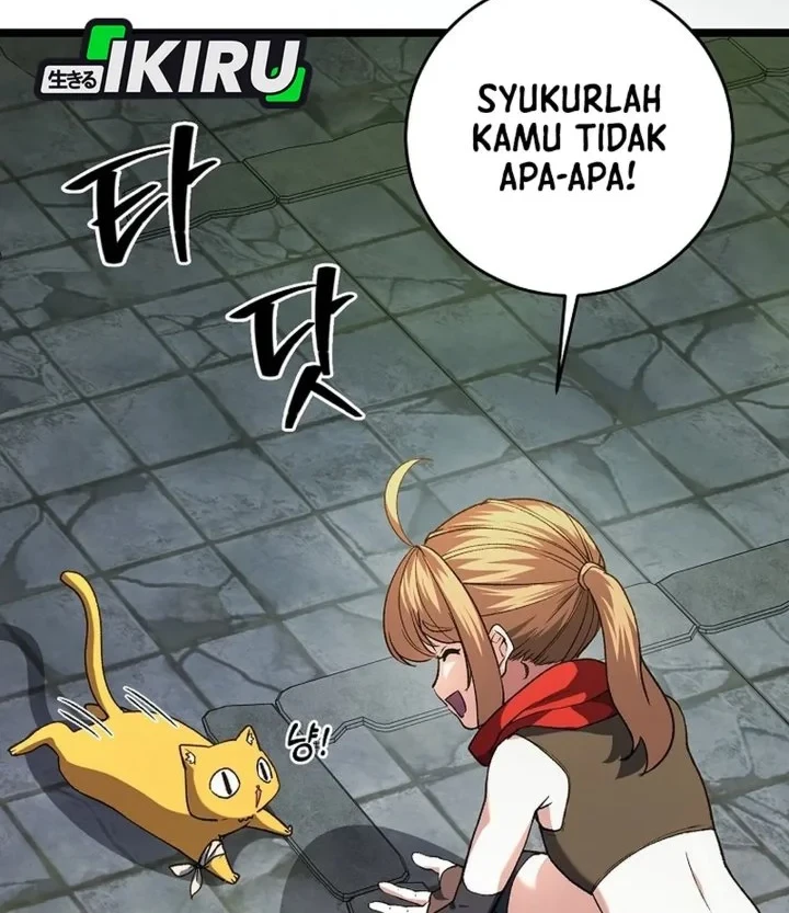The Returnee’s Hidden Strategy Stream Chapter 36 - halaman 16