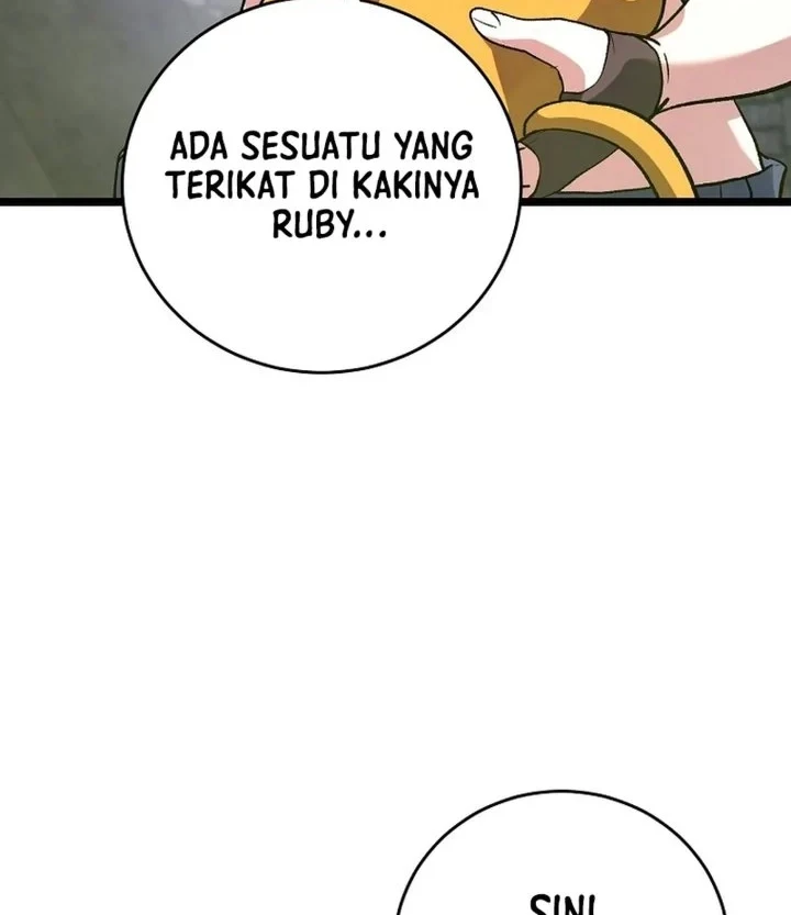 The Returnee’s Hidden Strategy Stream Chapter 36 - halaman 18