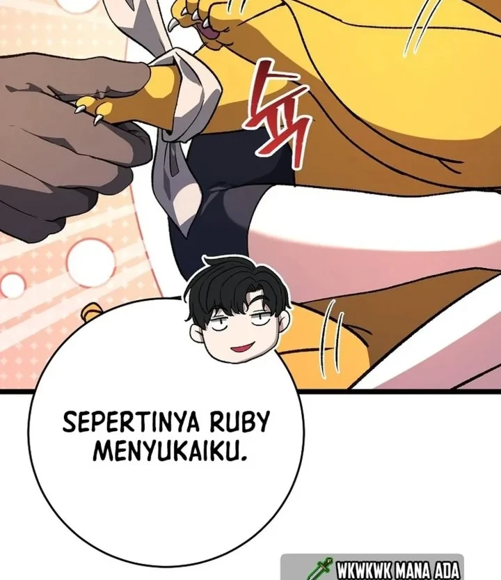 The Returnee’s Hidden Strategy Stream Chapter 36 - halaman 20