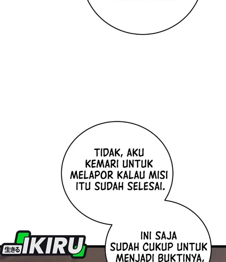 The Returnee’s Hidden Strategy Stream Chapter 36 - halaman 34