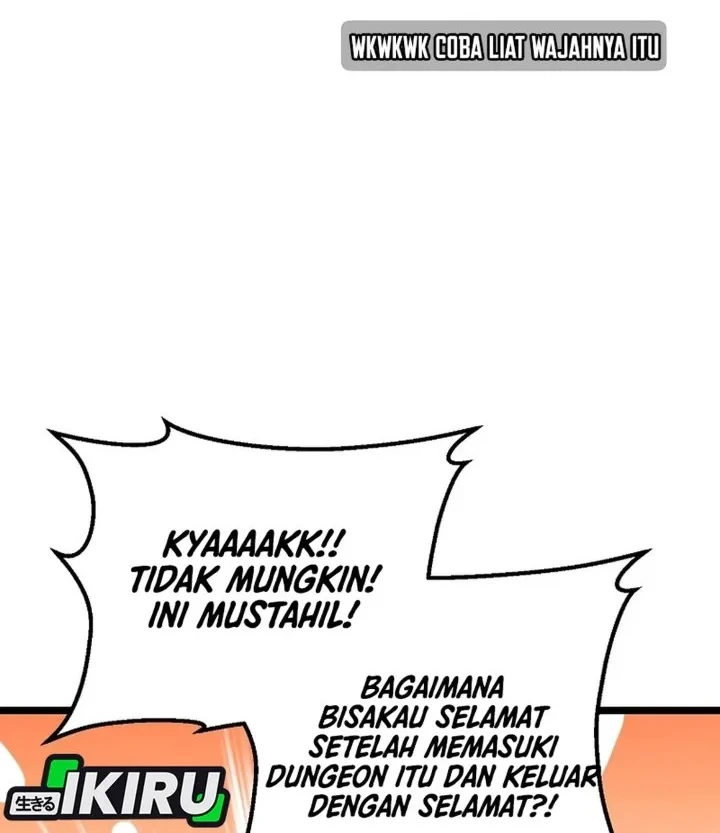 The Returnee’s Hidden Strategy Stream Chapter 36 - halaman 38