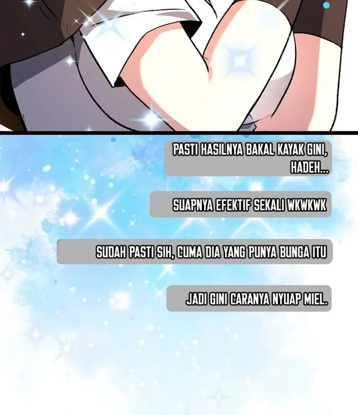 The Returnee’s Hidden Strategy Stream Chapter 36 - halaman 48