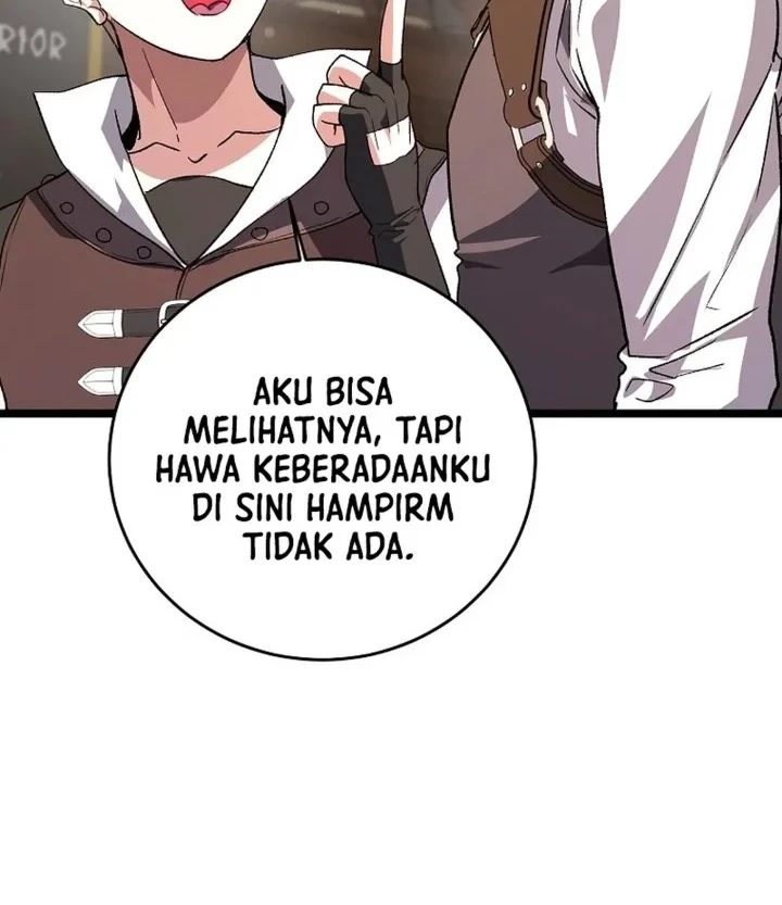 The Returnee’s Hidden Strategy Stream Chapter 36 - halaman 50