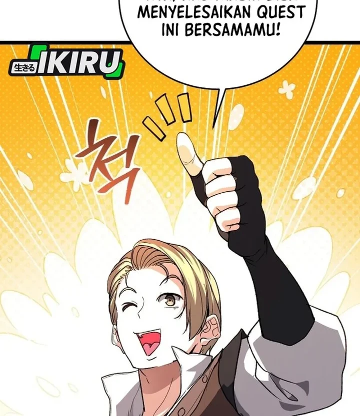 The Returnee’s Hidden Strategy Stream Chapter 36 - halaman 52