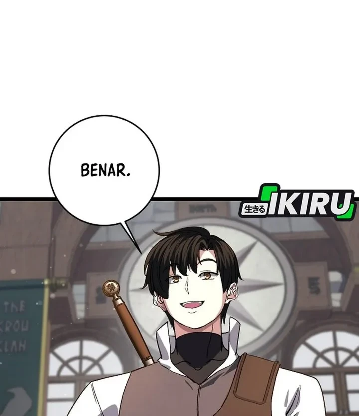 The Returnee’s Hidden Strategy Stream Chapter 36 - halaman 58