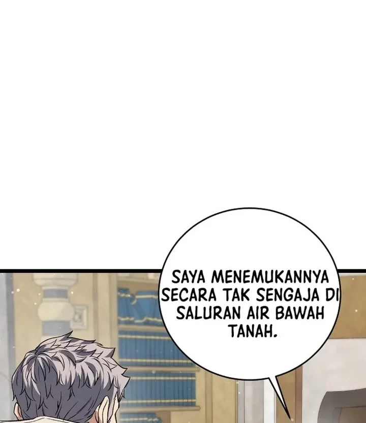 The Returnee’s Hidden Strategy Stream Chapter 36 - halaman 74