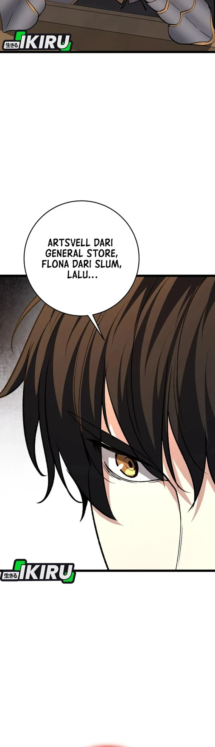 The Returnee’s Hidden Strategy Stream Chapter 36 - halaman 79
