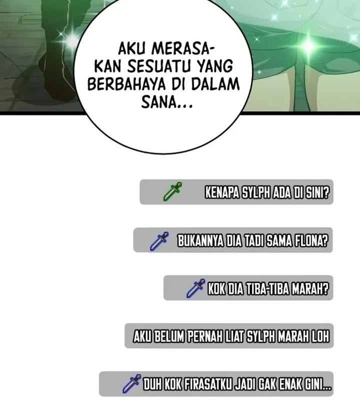 The Returnee’s Hidden Strategy Stream Chapter 36 - halaman 8