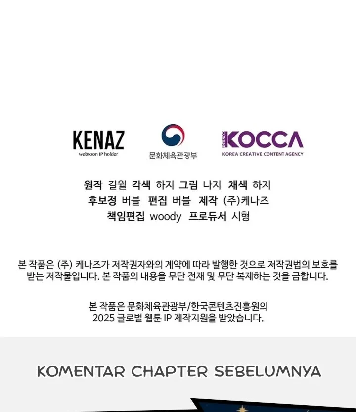 The Returnee’s Hidden Strategy Stream Chapter 36 - halaman 82