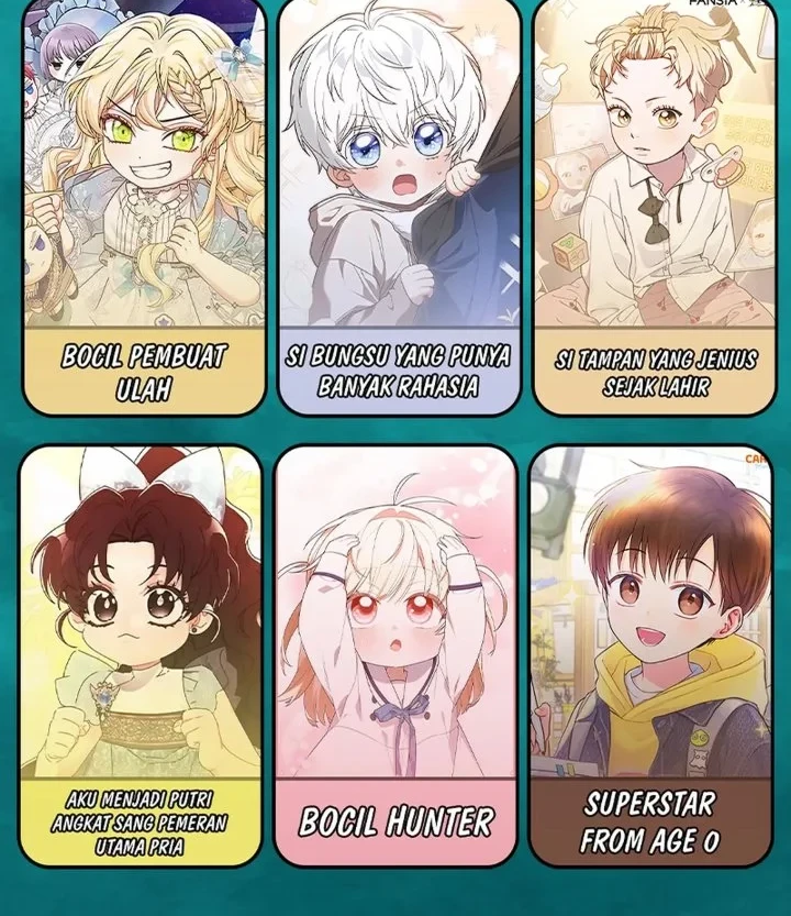 The Returnee’s Hidden Strategy Stream Chapter 36 - halaman 84