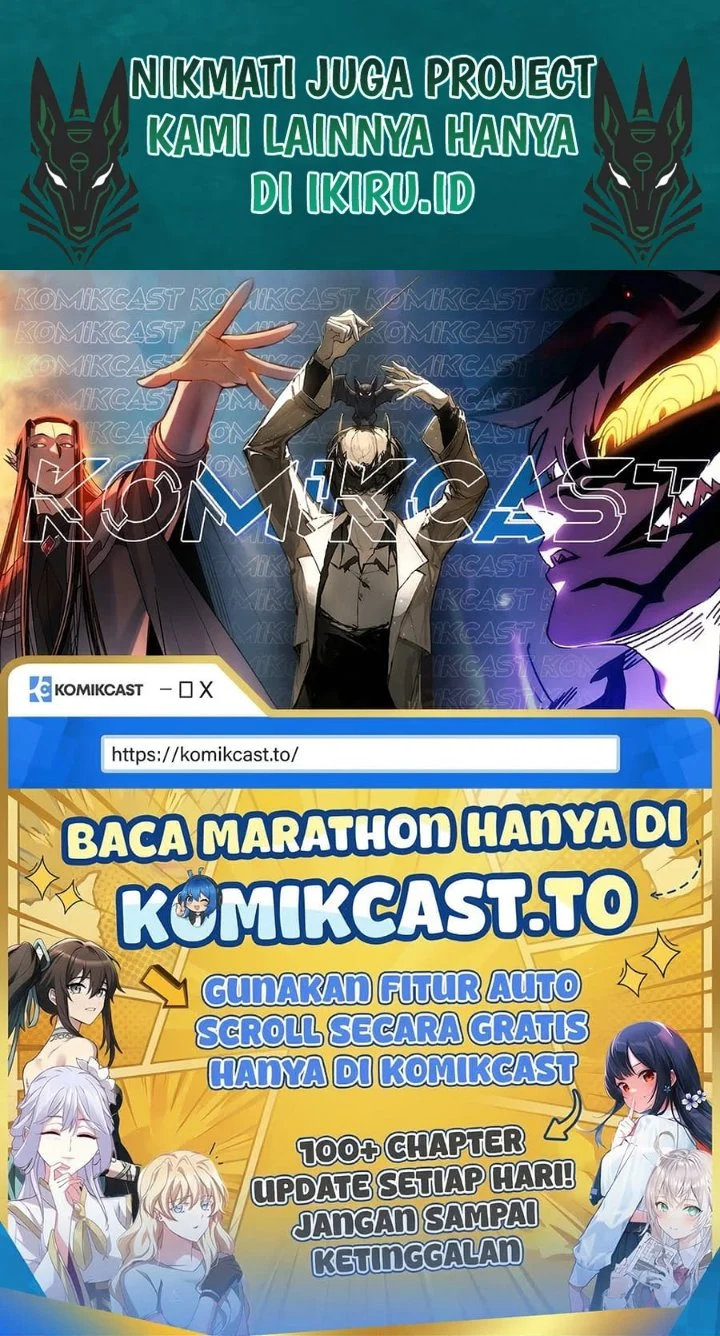 The Returnee’s Hidden Strategy Stream Chapter 36 - halaman 85
