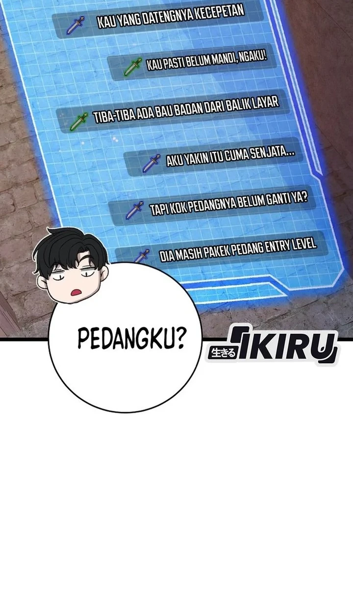 The Returnee’s Hidden Strategy Stream Chapter 37 - halaman 14