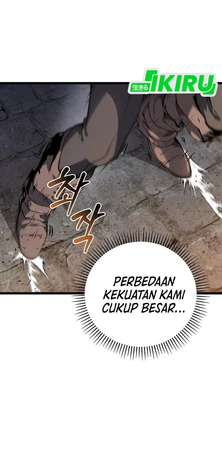 The Returnee’s Hidden Strategy Stream Chapter 37 - halaman 23