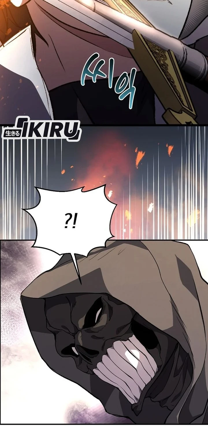 The Returnee’s Hidden Strategy Stream Chapter 37 - halaman 25