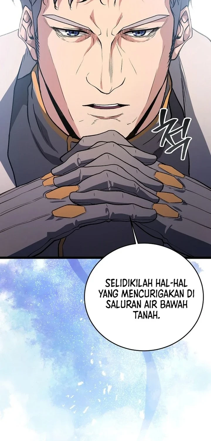 The Returnee’s Hidden Strategy Stream Chapter 37 - halaman 4