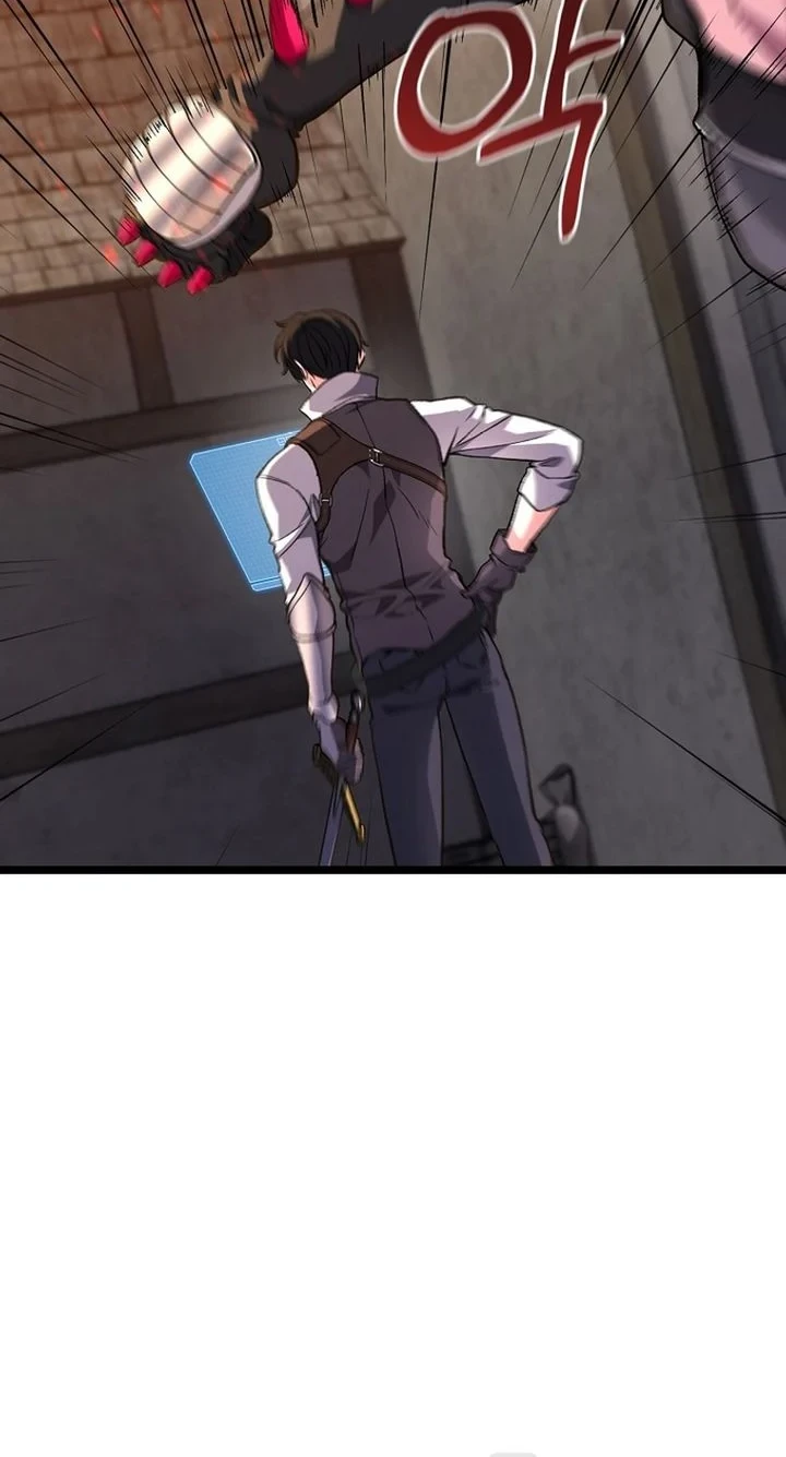 The Returnee’s Hidden Strategy Stream Chapter 37 - halaman 43