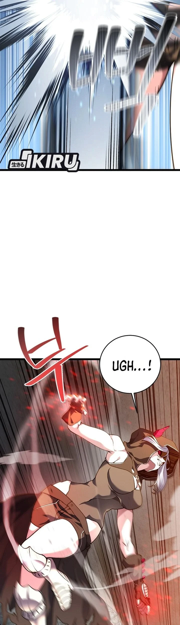 The Returnee’s Hidden Strategy Stream Chapter 37 - halaman 48